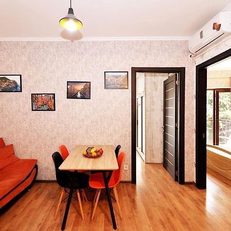 Apartment Art Django Old Avlabari Tbilisi Exterior photo