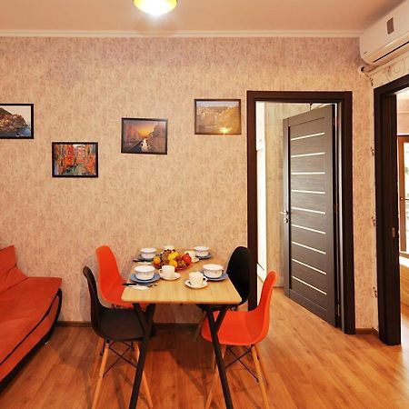 Apartment Art Django Old Avlabari Tbilisi Exterior photo