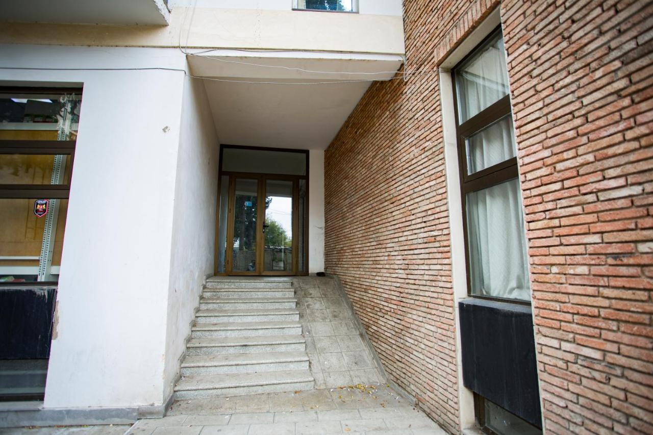 Apartment Art Django Old Avlabari Tbilisi Exterior photo
