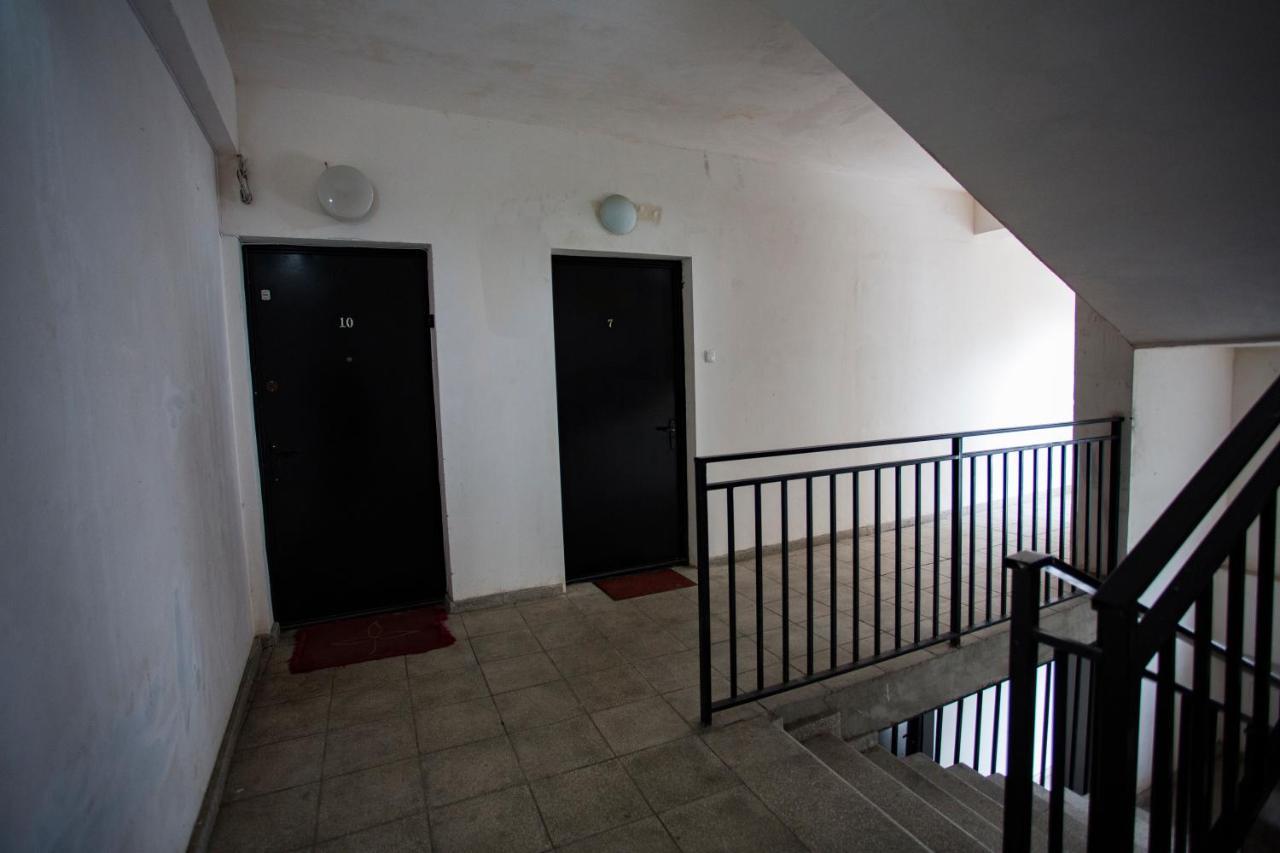 Apartment Art Django Old Avlabari Tbilisi Exterior photo