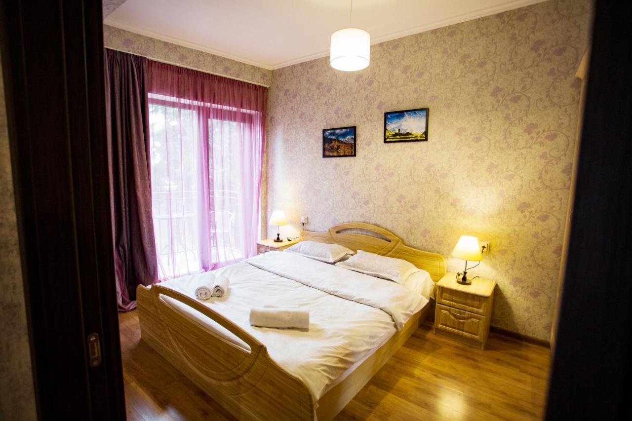 Apartment Art Django Old Avlabari Tbilisi Exterior photo