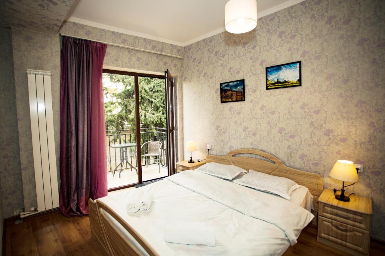 Apartment Art Django Old Avlabari Tbilisi Exterior photo
