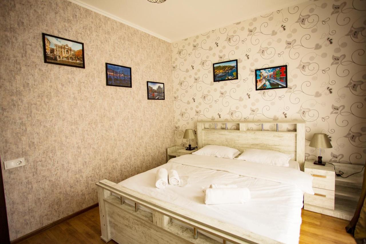 Apartment Art Django Old Avlabari Tbilisi Exterior photo