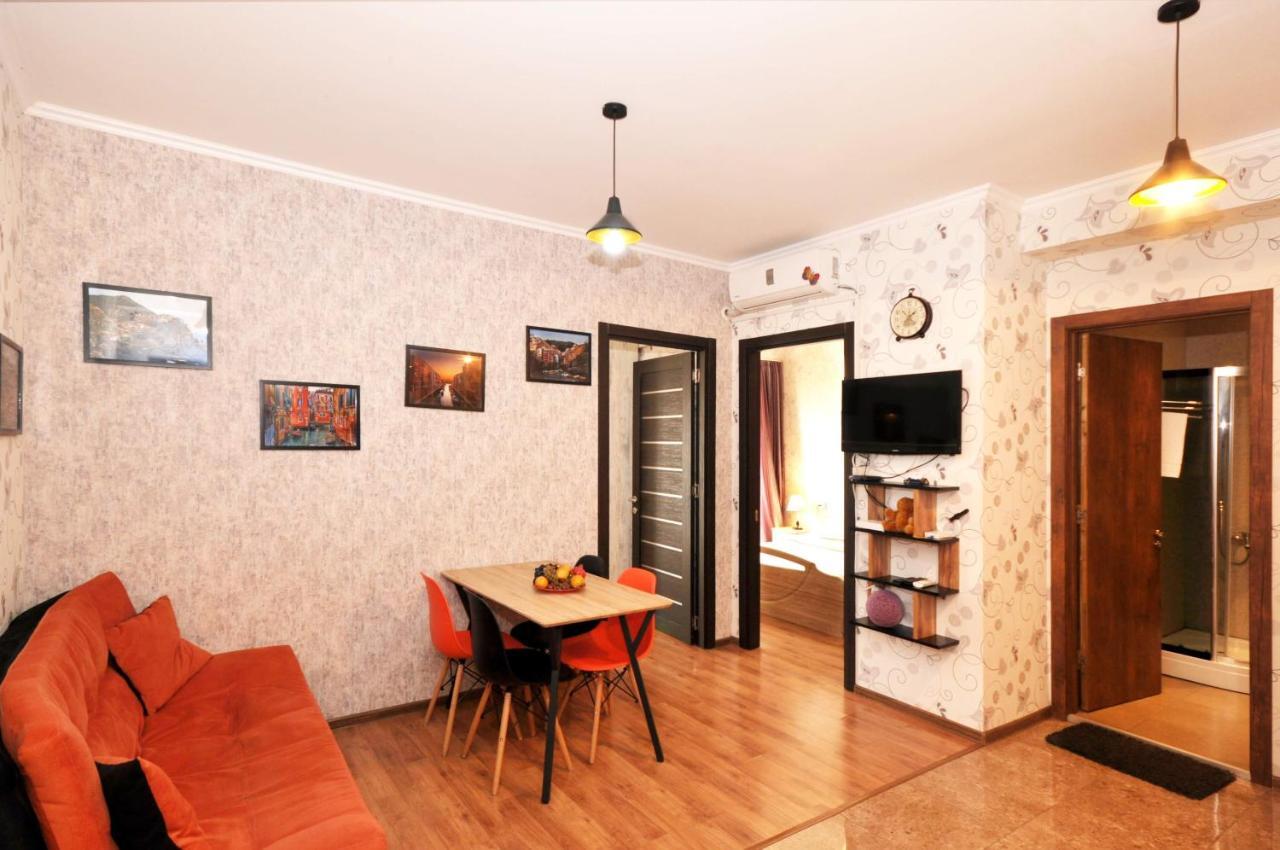 Apartment Art Django Old Avlabari Tbilisi Exterior photo