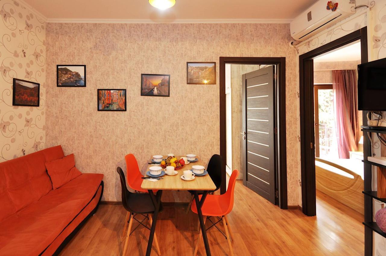 Apartment Art Django Old Avlabari Tbilisi Exterior photo