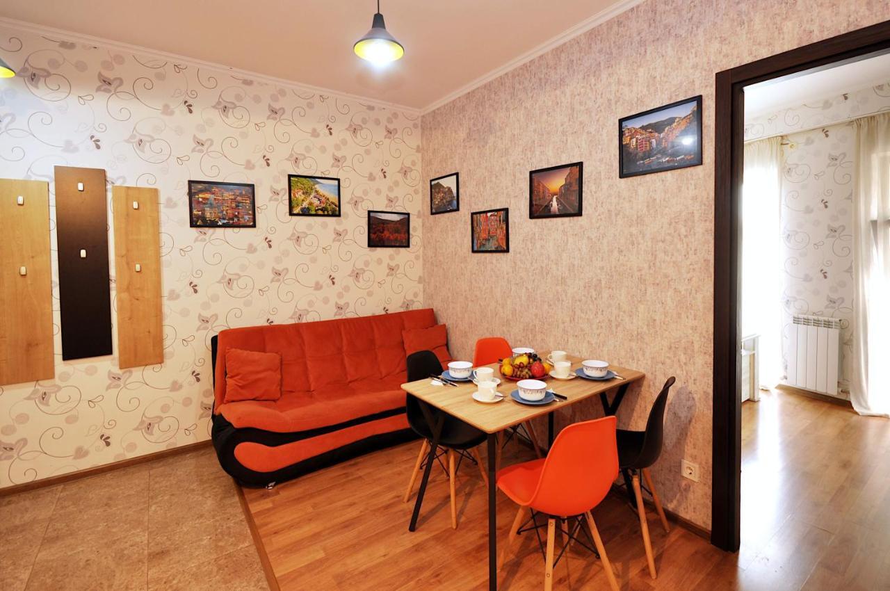 Apartment Art Django Old Avlabari Tbilisi Exterior photo