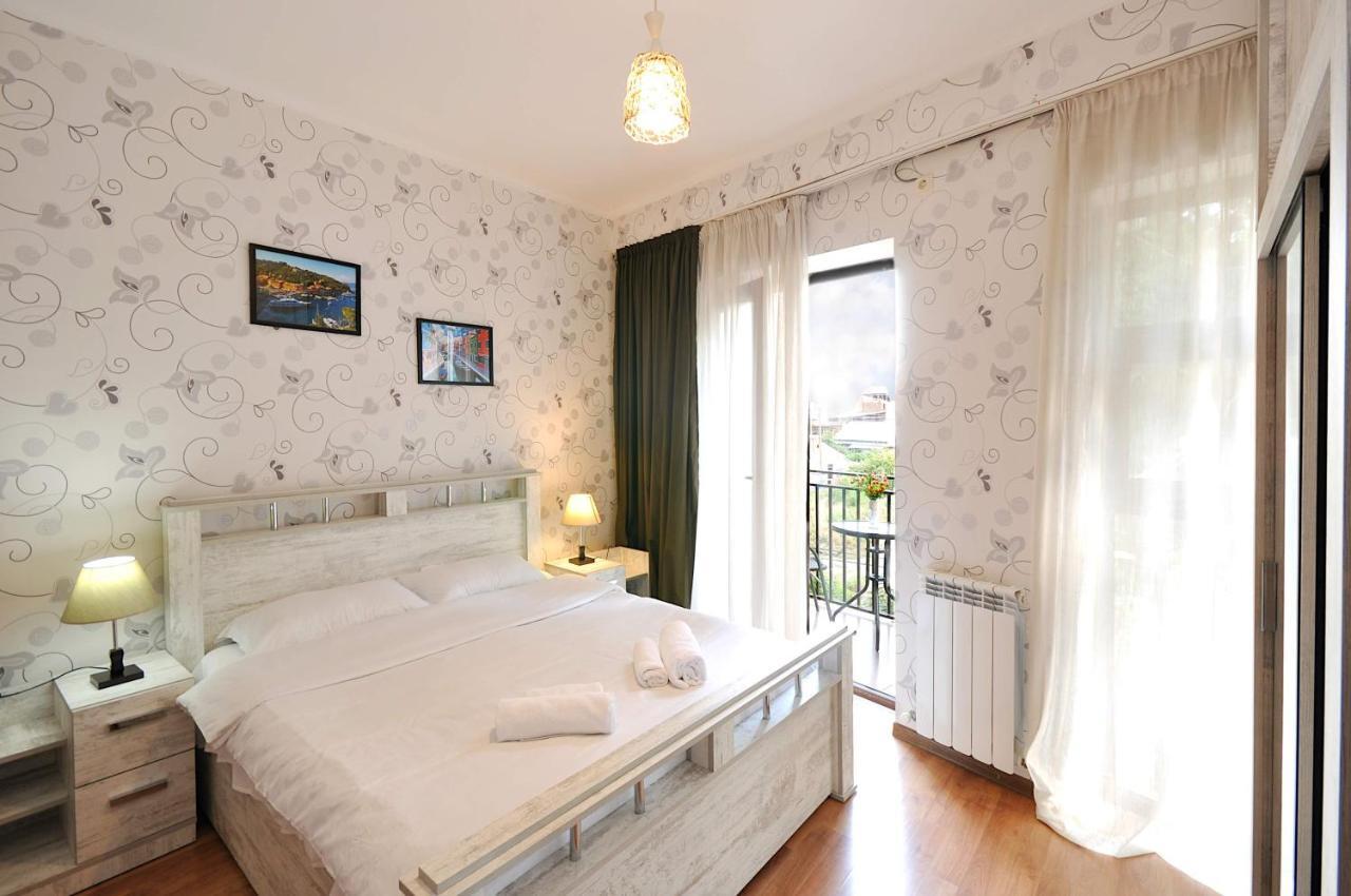Apartment Art Django Old Avlabari Tbilisi Exterior photo